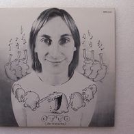 Otto Walkers - Otto die zweite, LP - Rüssl 1974 * *