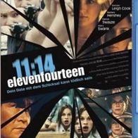 11:14 - Elevenfourteen (Blu-Ray) -OVP-