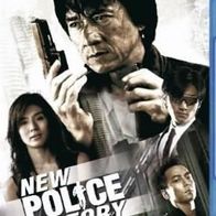 New Police Story (Blu-Ray) -NEU-