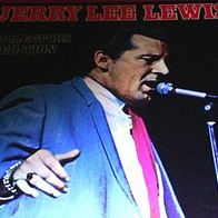 Jerry Lee Lewis - 12" LP - Collectors Edition (D)