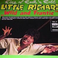 Little Richard - 12" LP - King Of Rock ´N Roll Vol.2 (D)