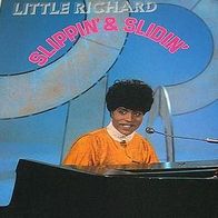 Little Richard - 12" LP - Slippin´ & Slidin´ - Joy (UK)