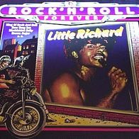 Little Richard -12" LP - Rock´N´Roll Forever- Midi (D)