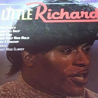 Little Richard - 12" LP - Profile - Teldec 6.25054 (D)