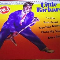 Little Richard - 12" LP - Greatest Hits Of - Vol.1 (NL)