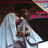 Little Richard - 12" DLP - Starportrait - Specialty (D)