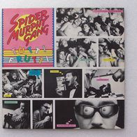 Spider Murphy Gang - Tutti Frutti, LP - Electrola 1982