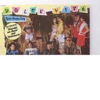 Spider Murphy Gang - Dolce Vita, LP - Electrola 1981