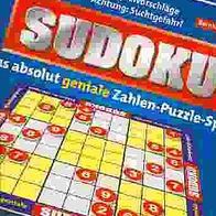 SUDOKU Brettspiel von Noris Spiele Neu