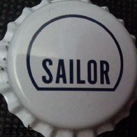 Sailor Maritime soda Wasser Kronkorken 2018 Kronenkorken aus Reutlingen Mineralwasser