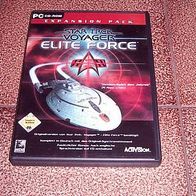 Star Trek : Voyager - Elite Force Add-On PC