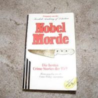 Nobel Morde - Die besten Crime Stories der Welt
