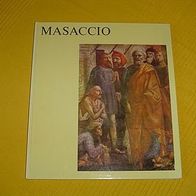 Masaccio - Welt der Kunst