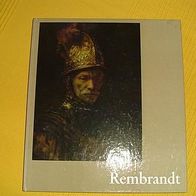 Rembrandt - Fritz Erpel