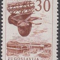 Jugoslawien  979 * * #026973