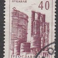 Jugoslawien  980 O #026975