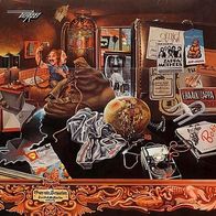 12"ZAPPA, Frank · Over-Nite Sensation (RAR 1973)