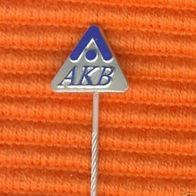 AKB Anstecknadel Pin :