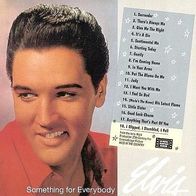Elvis Presley -12" LP - Something For Everybody - RCA NL 84116 (D)