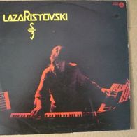 Laza Ristovski - 2/3 LP 1983 RTB