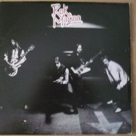 Rok Masina - Rok Masina LP 1981 Jugodisk