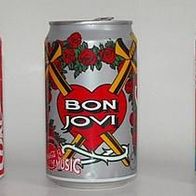Rarität: 3 Motiv - Coca-Cola - Dosen von 1995