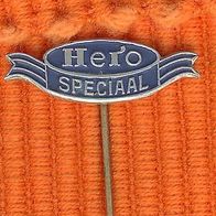 Hero Speciaal Anstecknadel Pin :