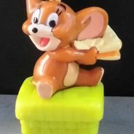 Ü-Ei Figur 2003 (EU) Tom & Jerry + BPZ