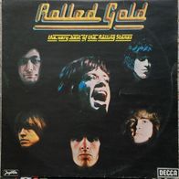 Rolling Stones - Rolled Gold 2LP 1976 Jugoton