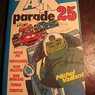 Zack Parade 25 v.1977 - Z 1