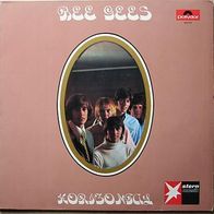 Bee Gees - Horizontal LP 60er