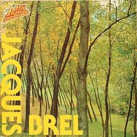 Jacques Brel - Same Chanson LP
