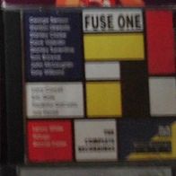 Fuse One The complete Recordings Silk CD