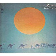 Santana - Caravanserai LP Yugoslavia