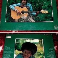 12"JACKSON, Michael · Music & Me (RAR 1973)