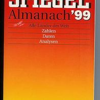 Spiegel Almanach 99,