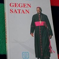 Gegen Satan, von Emmanuel Milingo