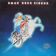 Smak - Rock Cirkus LP 1980 RTB