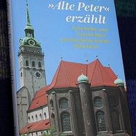 Was der »Alte Peter« erzählt, von Otto Fischer