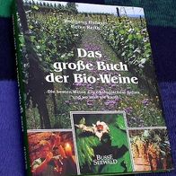 Das große Buch der Bio-Weine
