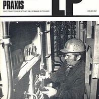 Eisenbahn Technische Praxis 1/1978