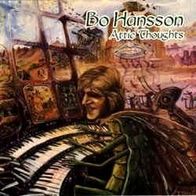 Bo Hansson - Attic Thoughts LP 1976