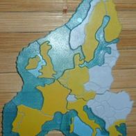 Europa Puzzle