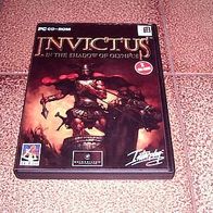 Invictus - In the Shadows of Olympus PC