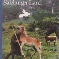 MERIAN Salzburger Land