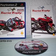 PS 2 - Tourist Trophy