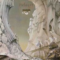 Yes - Relayer LP 1974 Suzy