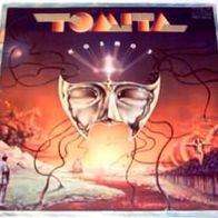 Tomita - Kosmos LP UK
