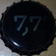 Simba 7,7° Brasseries Congo Kongo Afrika Bier Brauerei Kronkorken neu in unbenutzt