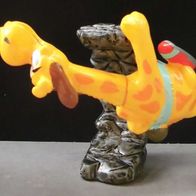 Ü-Ei Figur 1999 (Fr) Super Giraffe - Emilio Appiglio (Frankreich)